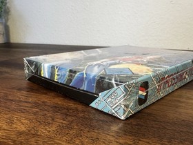 Impossible Mission II 2 (Nintendo NES) AVS Version Brand NEW Factory Sealed