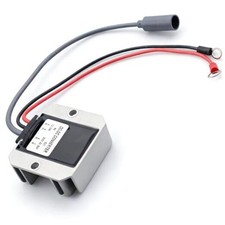 DC Step-Up Converter - 12V to 30V 3.5A - Smart Boost Power