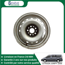 Jantes Citroen JUMPY