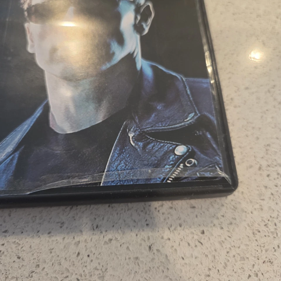 Terminator 2 Judgment Day T2 Extreme DVD 2003 2-Disc - Image 4 of 4