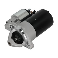 12V 1.1KW Starter Motor for Smart Fortwo 450 451 0.8 CDI 0986019940