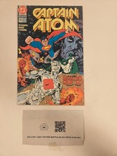 Cover of Captain Atom #55