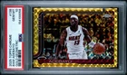 2025 Topps Bam Adebayo Base (PSA 10)