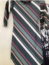 Pretty Boohoo Dress Size 8