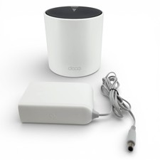 TP-Link AX3000 Deco X55 WiFi 6 Mesh Router System 3 Gig Port 2500 Sq Ft. 1 UNIT