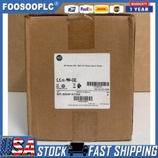 AB MPL-B4540F-SJ72AA MP-Series MPL 480V AC Rotary Servo Motr MPLB4540FSJ72AA