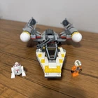 LEGO Star Wars Y Wing Fighter