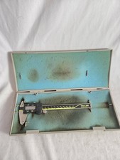 Mitutoyo 500-196-30 Digital Caliper  0-6" 150mm Cd-6"asx