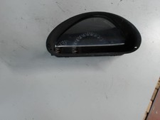 Compteur Mercedes CLASSE C