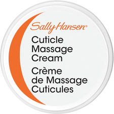 Nail Treatment Cuticle Massage Cream Moisturizing Cuticle Care Nourishes