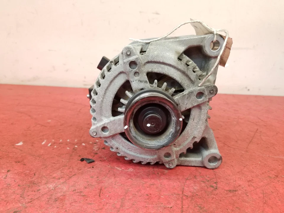 BMW 4 SERIES 420D M SPORT GRAN COUPE ALTERNATOR 2016 2.0L Diesel B47D20O0 - Image 3 of 4