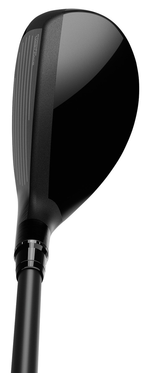 TaylorMade Qi10 Tour Rescue 19.5* 3H Hybrid Stiff Graphite TaylorMade Qi10 Tour Rescue 19.5* 3H Hybrid Stiff Graphite