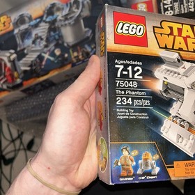 Lego Star Wars Rebels Lot, 75093,75048,75083,75092 All Factory Sealed!!