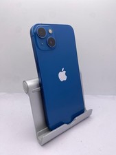 Apple iPhone 13 5G 256 Go - Bleu