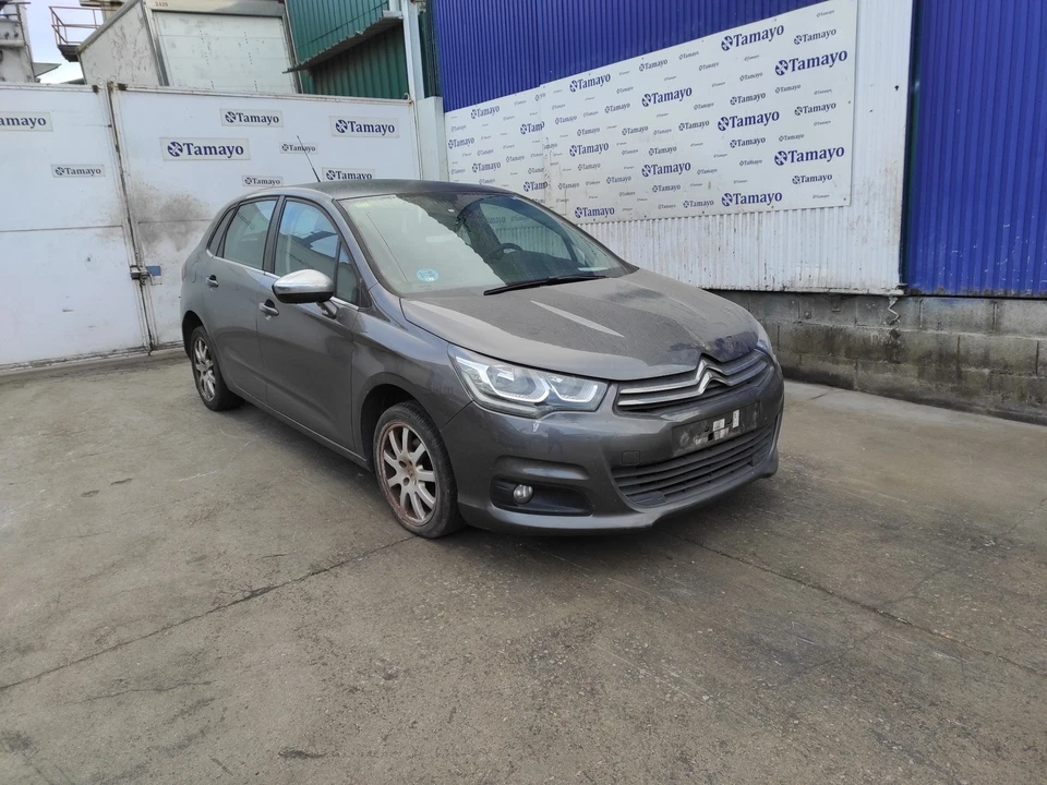 0281031864 CENTRALINA MOTORE / 9813283980 / 1184144 PER CITROËN C4 II NC_ 1.6 - Immagine 4 di 4