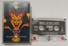 Insane Clown Posse ICP The Amazing Jeckel Brothers 2001  Ukraine  NM Horrorcore
