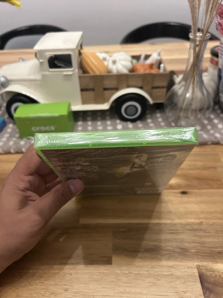 Condemned 2: Bloodshot (Xbox 360) - Brand New & Factory Sealed! - Image 4 of 4