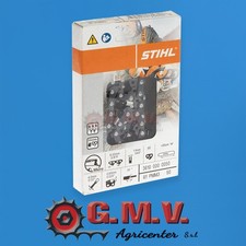 Catena PMM3 3/8 P - 1,1 - 50 maglie (Stihl)
