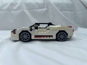 LEGO CREATOR: Sports Car (31006)