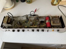 Watkins / WEM Dominator 25 Chassis