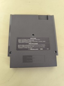 Nintendo NES Ducktales Modul