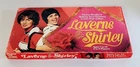 Y-194 VINTAGE 1977 PARKER BROS. LAVERNE & SHIRLEY BOARD GAME IN ORIGINAL BOX!