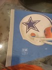 Vintage  Dallas Cowboys NFL Football Pennant See Notes — photo 2