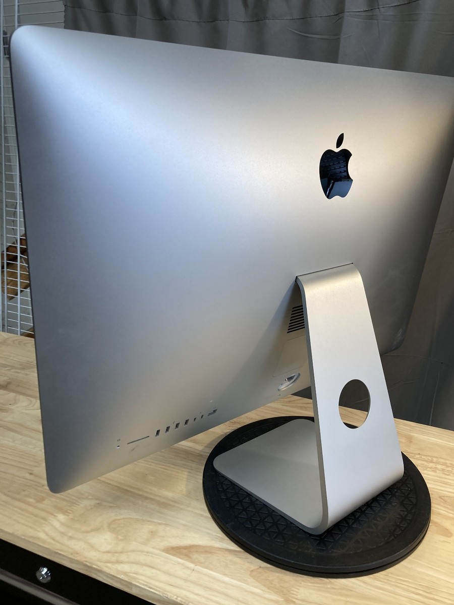 iMac 27