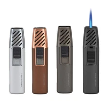 Vertigo Gnome Single Flame Lighter