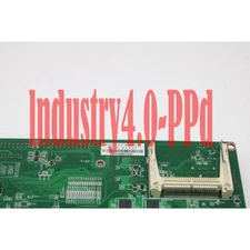 1pc used Advantech PCA-6743F Rev.A1 Industrial Motherboard spot stock #YP1