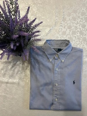 Polo Ralph Lauren Hemd