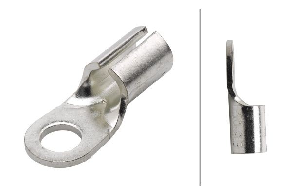 HELLA 8KW 177 784-512 Cable Connector