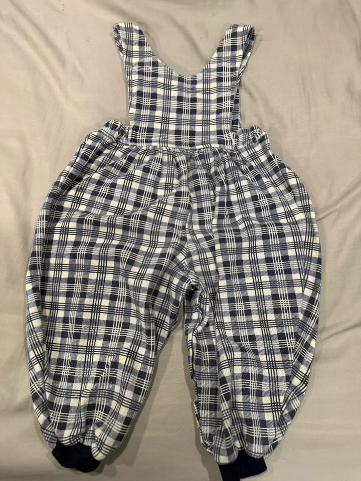 Mono Pooh vintage talla 24 meses Foto 4 de 4