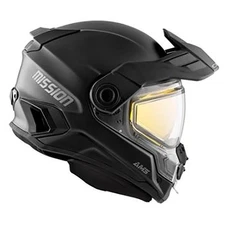 CKX Mission AMS Full Face Helmet
