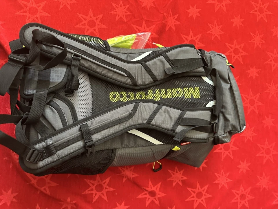 Manfrotto Aviator Drone Backpack Hover-25 MB AV-BP-H-25 - Image 2 of 4