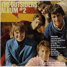 Various Artists - Album 2 Vinyl