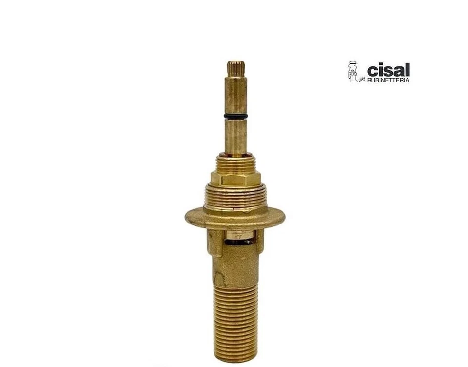 Piantana per vitone ricambio bidet arcana Cisal ZZ92761004