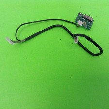 Laptop DAFX5TH18D0 UY285 Wireless WIFI Swith Board Network Card with Cables