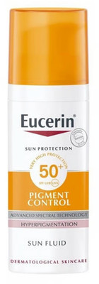 Eucerin Sun Pigment Control SPF50+ 50 ml