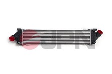 JPN Ladeluftkühler 60C9284-JPN für FORD KUGA 2 DM2 MONDEO 4 Turnier BA7 FOCUS 1
