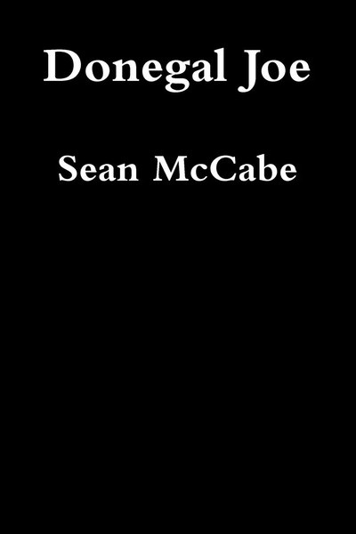 Donegal Joe | Sean Mccabe | Taschenbuch | Kartoniert / Broschiert | Englisch-image
