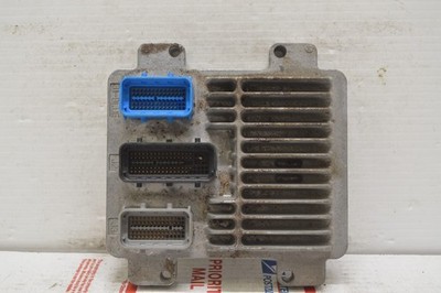 2006-2008 Pontiac Grand Prix 12609308 Engine Control Module Unit Ecm H69 011
