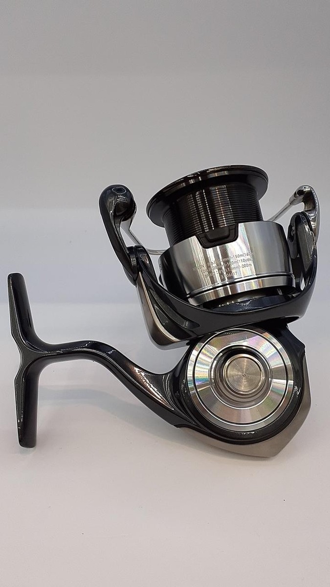 Daiwa 24 Certate Lt3000-Ch 00061178 Spinning Reel | eBay Daiwa 24 Certate Lt3000-Ch 00061178 Spinning Reel | eBay