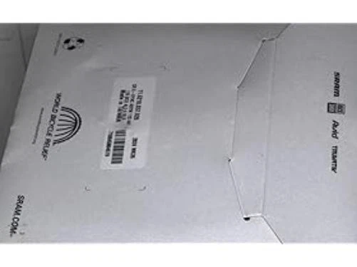 SRAM Chain Ring X-Sync 44T 11 Speed Apex1 Asymmetric 110Bcd Alumblack Bb30 Or Gx - Image 3 of 4