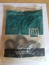 OEM GM 385204 PCV Valve Grommet