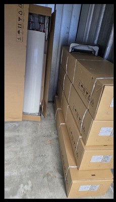Commscope HBXX 6516ds VTM HBXX 6516ds A2m HBXX-6516DS-A2M