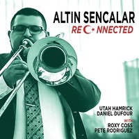 Sencalar - Reconnected - Cd - G3Z