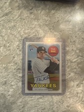 2018 Topps Heritage Baseball Cards 21