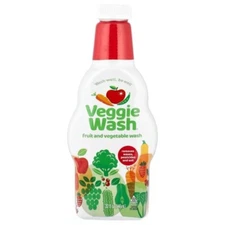 Citrus Magic Veggie Wash®, Fruit and Vegetable Wash Refill, 32 fl oz (946 ml)