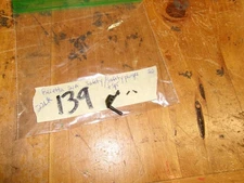 Beretta, model 21A 22LR safety/safety plunger & plunger spring, you get 3 parts